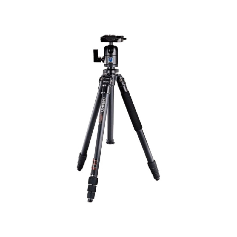 Benro A-2580T алюминиевый штатив с головой B-2