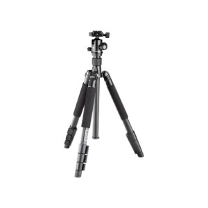 Benro A-2685F алюминиевый походный штатив c головой BH-1 (A-2685FBH1)