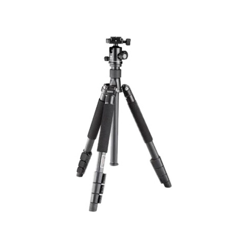 Benro A-2685F алюминиевый походный штатив c головой BH-1 (A-2685FBH1)