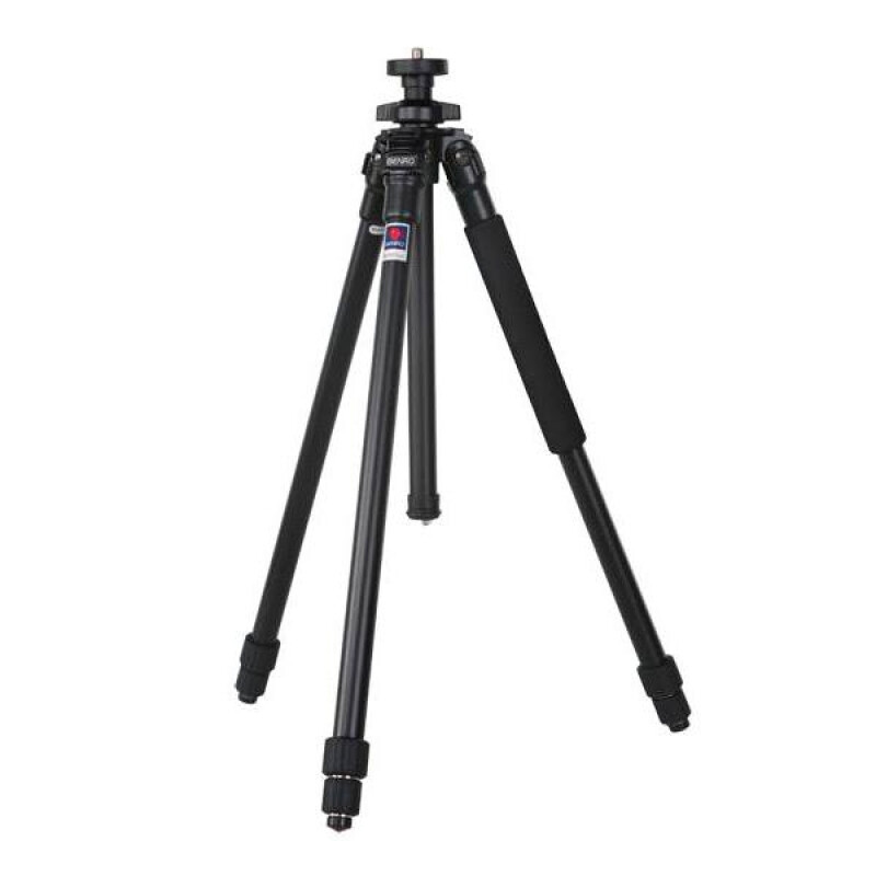 Benro A-457 алюминиевый штатив