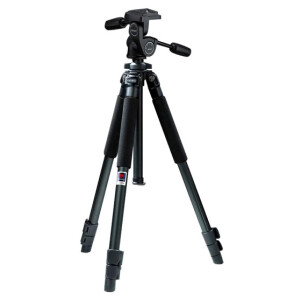 Benro A-500EX алюминиевый штатив с головой HD-28