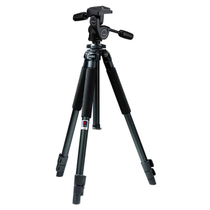 Benro A-500EX алюминиевый штатив с головой HD-28