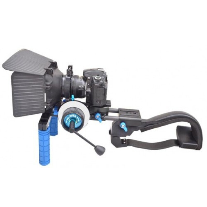 Filmcity F-23 комплект для стабилизации видеосъемки