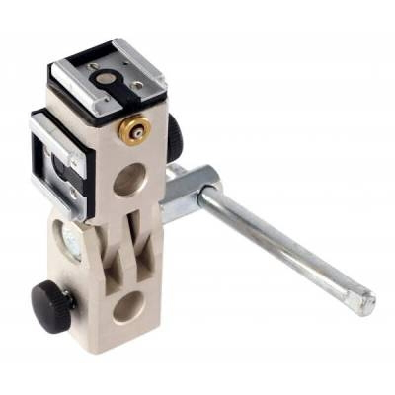 П-Фото (1085-2) штативная голова для вспышки