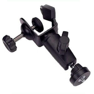 П-Фото (1170-5) зажим с поворотной головой