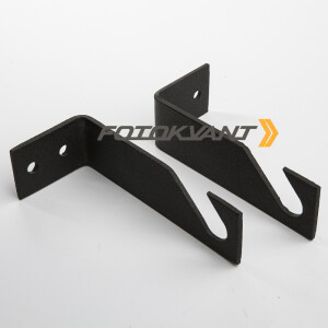 Fotokvant RAC-BHC1 держатель настенный или потолочный для одного фона