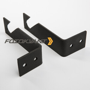 Fotokvant RAC-BHC1 держатель настенный или потолочный для одного фона