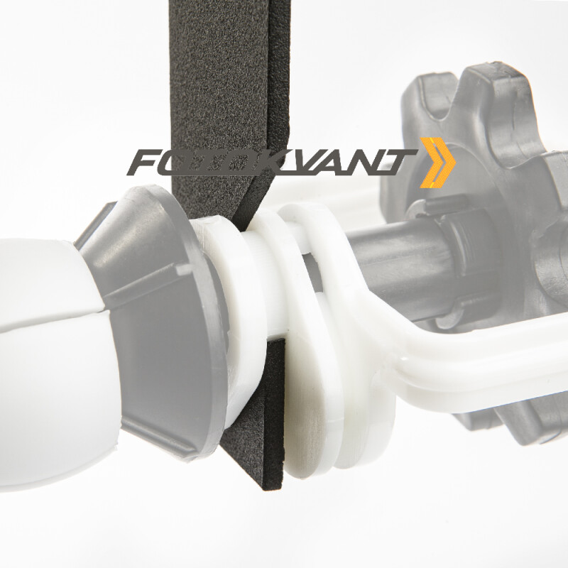 Fotokvant RAC-BHC1 держатель настенный или потолочный для одного фона