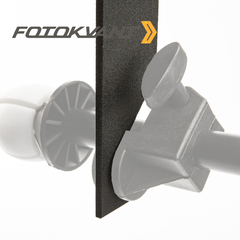 Fotokvant RAC-BHC1 держатель настенный или потолочный для одного фона