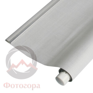 Fotokvant F110 фон светоотражающий 110x180 см