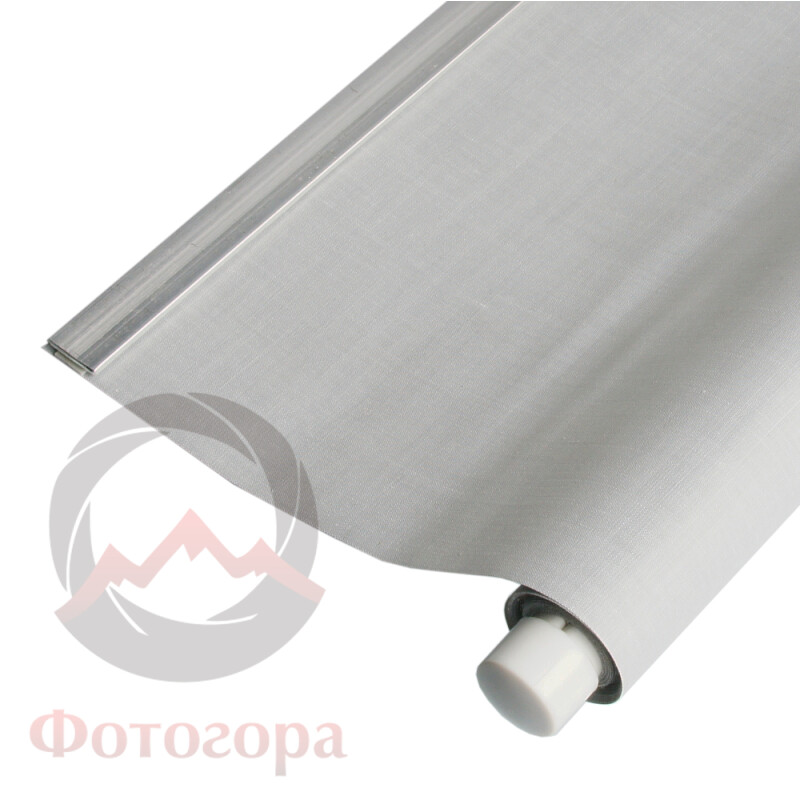 Fotokvant F110 фон светоотражающий 110x180 см