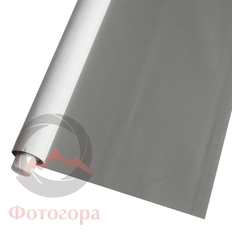 Fotokvant F110 фон светоотражающий 110x180 см