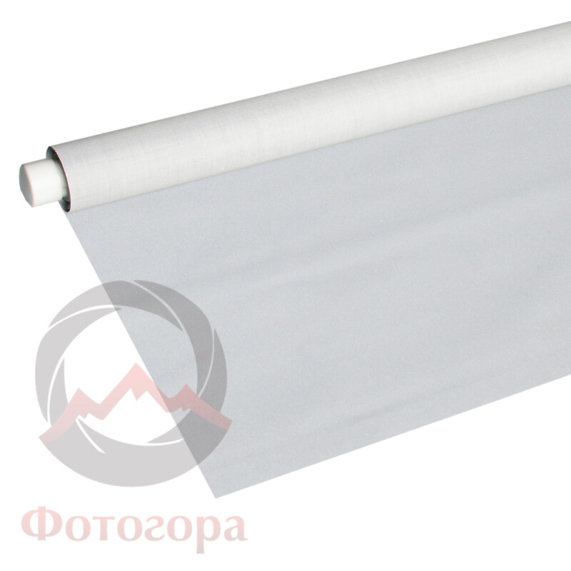 Fotokvant F110 фон светоотражающий 110x180 см