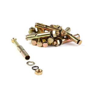 Fotokvant SEV-1059 комплект из восьми анкерных болтов