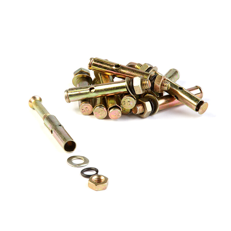 Fotokvant SEV-1059 комплект из восьми анкерных болтов