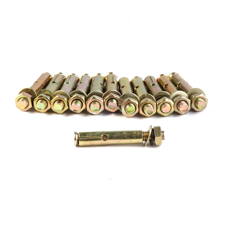 Fotokvant SEV-1059 комплект из восьми анкерных болтов