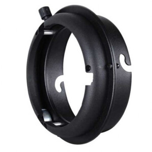 Fotokvant SN-13 переходное кольцо Bowens-Elinchrom для установки рефлекторов Bowens на Elinchrom