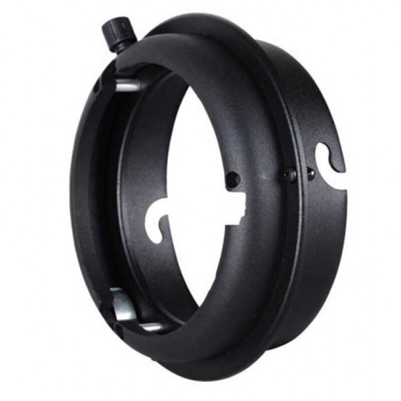 Fotokvant SN-13 переходное кольцо Bowens-Elinchrom для установки рефлекторов Bowens на Elinchrom