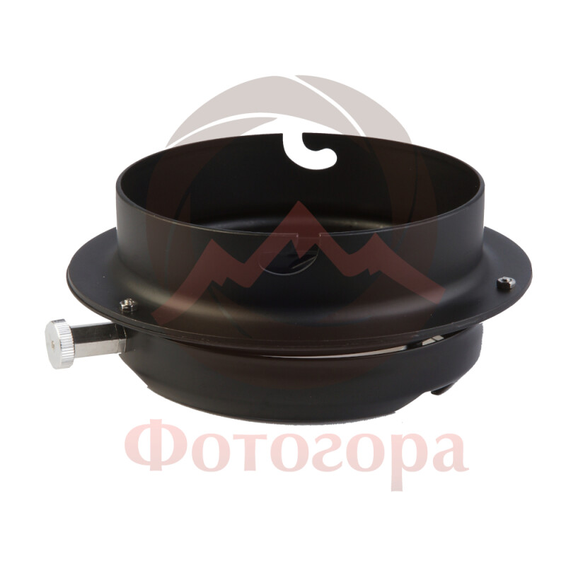 Fotokvant SN-13 переходное кольцо Bowens-Elinchrom для установки рефлекторов Bowens на Elinchrom