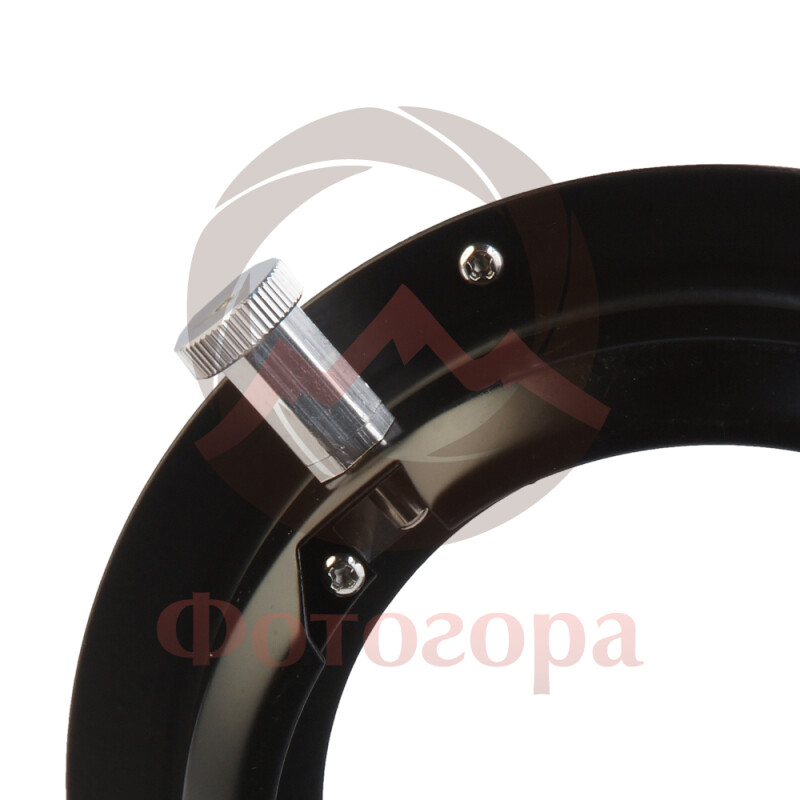 Fotokvant SN-13 переходное кольцо Bowens-Elinchrom для установки рефлекторов Bowens на Elinchrom