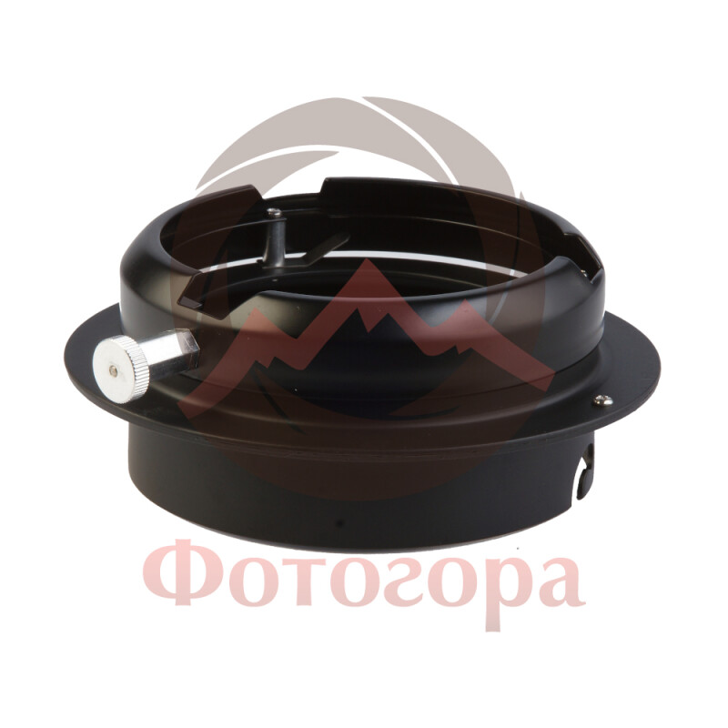 Fotokvant SN-13 переходное кольцо Bowens-Elinchrom для установки рефлекторов Bowens на Elinchrom