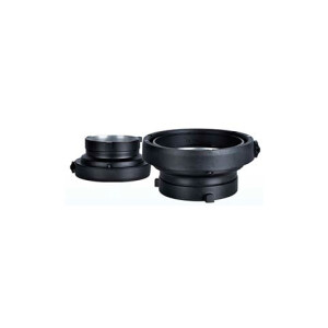 Fotokvant SN-14 переходное кольцо Elinchrom-Bowens для установки рефлекторов Elinchrom на Bowens