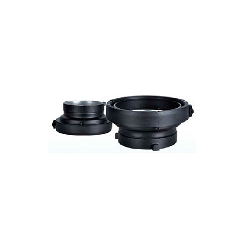 Fotokvant SN-14 переходное кольцо Elinchrom-Bowens для установки рефлекторов Elinchrom на Bowens