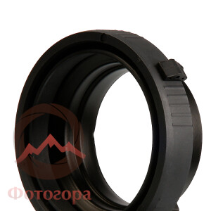 Fotokvant SN-14 переходное кольцо Elinchrom-Bowens для установки рефлекторов Elinchrom на Bowens