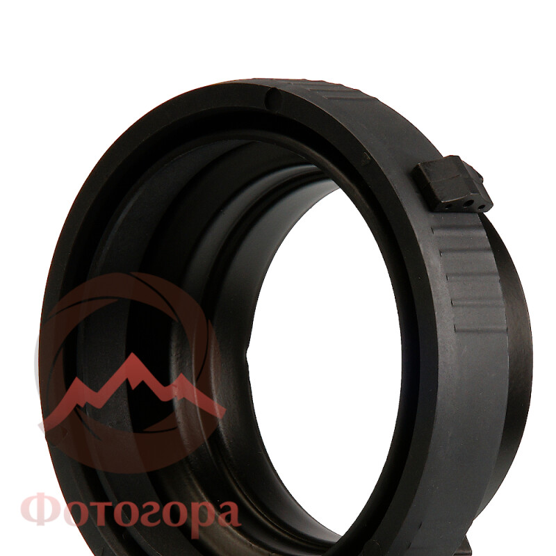 Fotokvant SN-14 переходное кольцо Elinchrom-Bowens для установки рефлекторов Elinchrom на Bowens