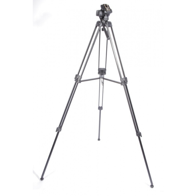 FST ST-650-1,5 New видеоштатив с головой