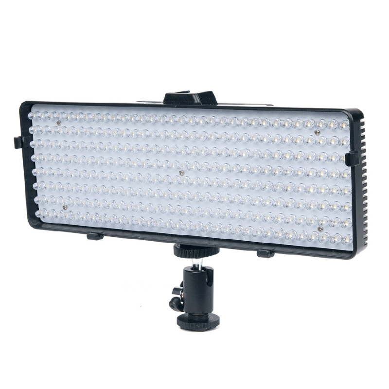 Fujimi DV-320 широкоугольный накамерный осветитель