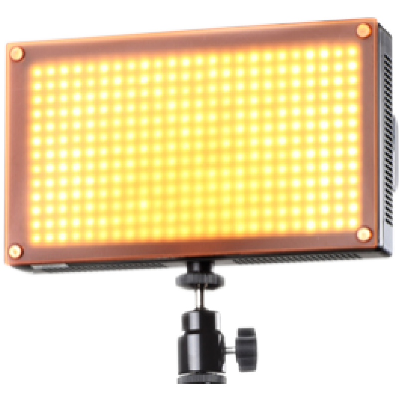 Fujimi FJLED-312AS универсальный свет с регулировкой мощности для фото- видеосъемки