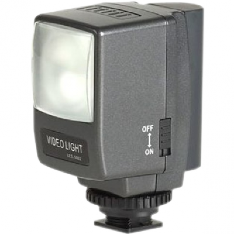 Fujimi FJLED-5002 универсальный свет для видеосъемки