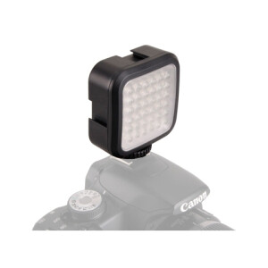 Fujimi FJLED-5006 портативный накамерный свет