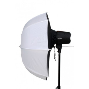 Fujimi FJSU-40 зонт-софтбокс белый на просвет 101 см
