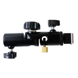 Fujimi FMU-1 держатель вспышки и зонта с универсальным креплением