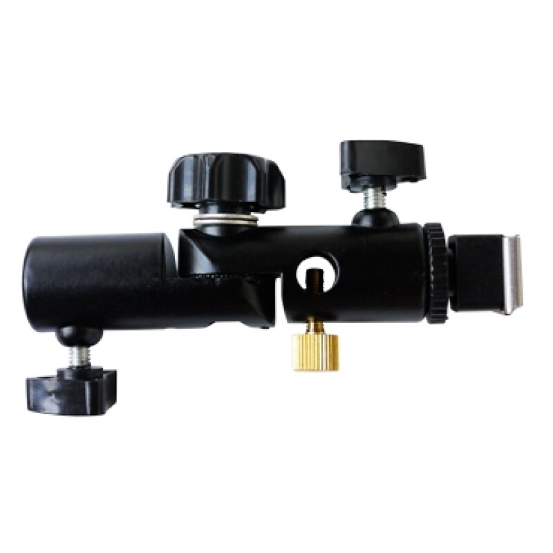 Fujimi FMU-1 держатель вспышки и зонта с универсальным креплением