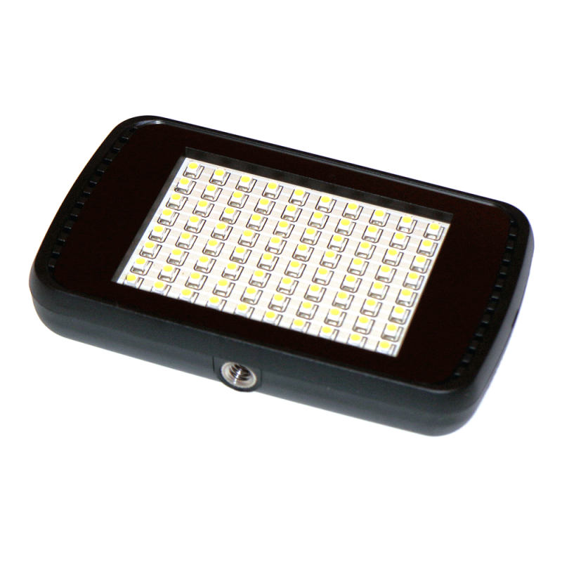 Fujimi SC-80 cветодиодная лампа 480 Лм