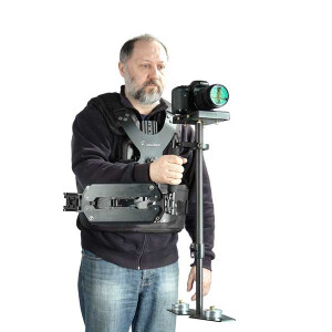 GreenBean Steady Proarm 03 KIT комплект для стабилизации изображения