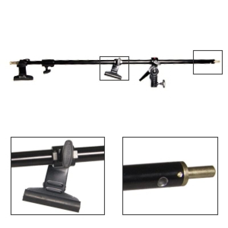 Photoflex DL-BHOLDER держатель отражателей