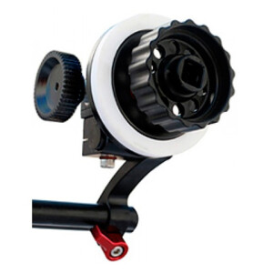 Proaim Camtree Follow Focus X2 фоллоу фокус для объективов DV/HDV и DSLR камер