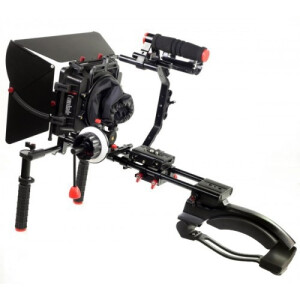 Proaim Camtree Kit-10(C) (R) комплект оборудования для видеооператоров