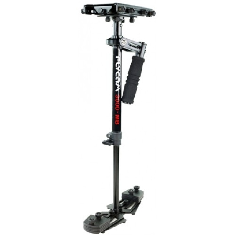 Proaim Flycam 3000-MB стедикам для камер весом не более 5 кг