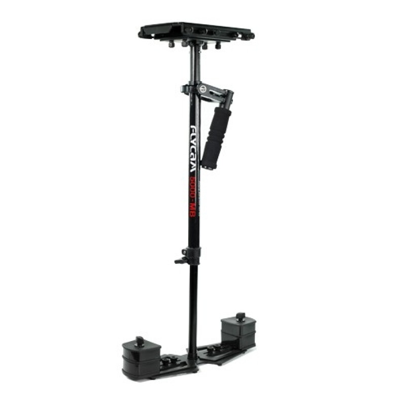Proaim Flycam 5000-MB стедикам для камер весом до 5 кг