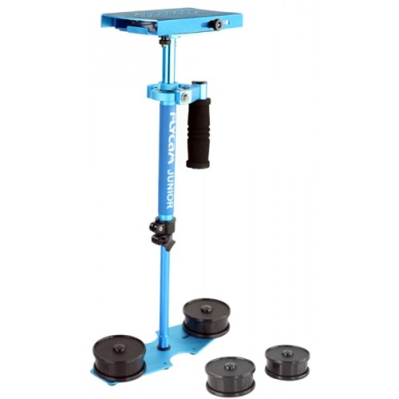 Proaim Flycam Junior Blue FMJRBL портативный стедикам