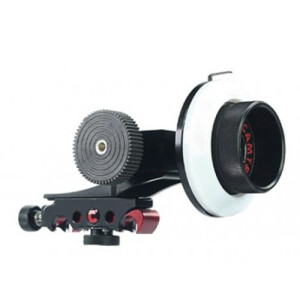 Proaim Follow Focus X5 фоллоу фокус для объективов DV/HDV и DSLR камер