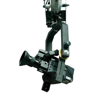 Proaim Gold Pan Tilt Head панорамная голова для камер до 7 кг