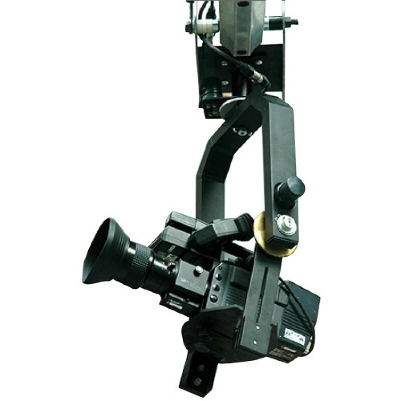 Proaim Gold Pan Tilt Head панорамная голова для камер до 7 кг