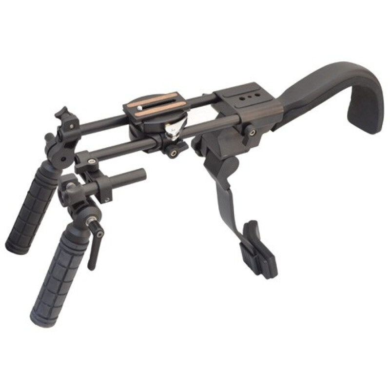 Proaim Hook риг с грудным упором