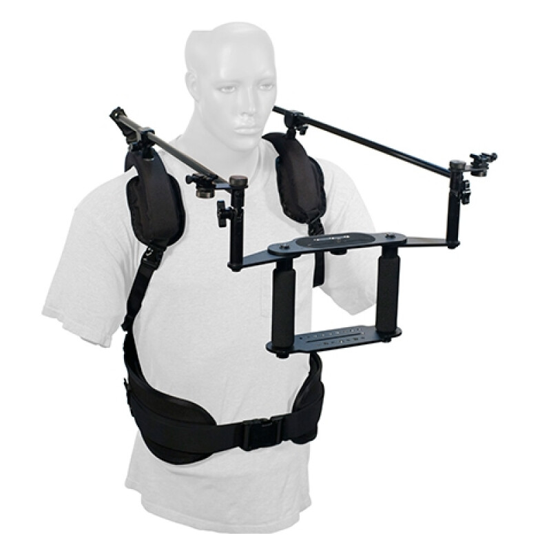 Ready Rig R-001 риг-стабилизатор для съемки фото и видео